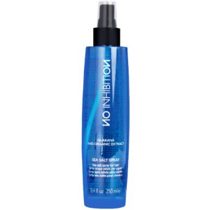 No Inhibition Sea Salt Spray – woda morska w sprayu do stylizacji włosów, 250ml