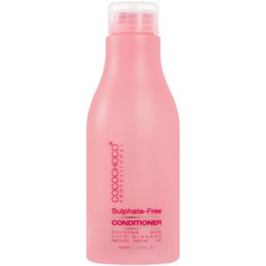 CocoChoco Hair Sulphate-Free - odżywka po zabiegu keratynowego prostowania, 400ml