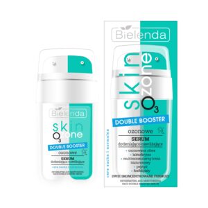Bielenda Double booster ozonowe serum dotleniająco - nawilżające