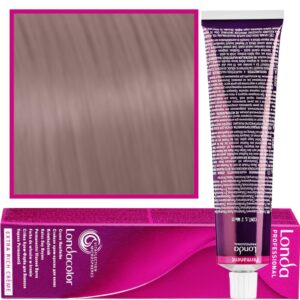 Londa Color profesjonalna farba do włosów 60ml 8/65 Chłodny Odcień Róży