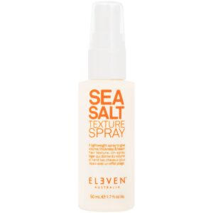 Eleven Australia Sea Salt Texture Spray - dodający objętości spray do włosów, 50ml