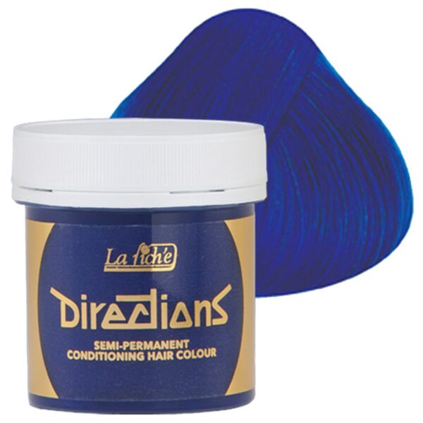 La Riche Directions toner koloryzujący do włosów 88ml Atlantic Blue