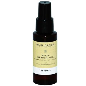 Artego Rain Dance Rich - Serum bez spłukiwania intensywnie nawilżające, 75 ml