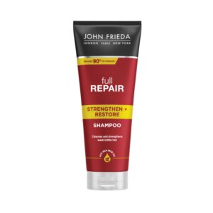 John Frieda Szampon regenerująco-odżywczy