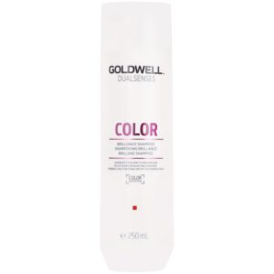 Goldwell DLS Color - szampon wygładzający, pielęgnujący kolor włosów, 250ml