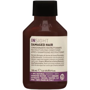 Insight Damaged Hair Conditioner - odżywka do włosów zniszczonych, 100ml