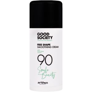 Artego Good Society Free Shape 90 Smoothing Cream – termoochronny krem wygładzający, 100ml