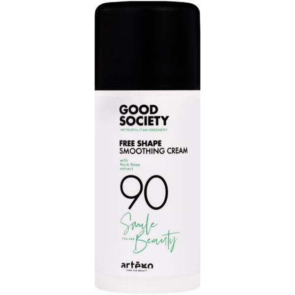 Artego Good Society Free Shape 90 Smoothing Cream – termoochronny krem wygładzający, 100ml