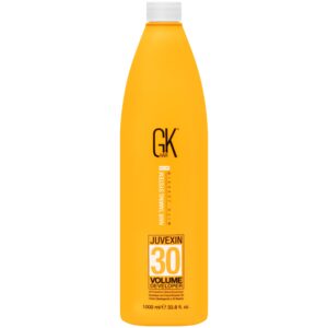 GKHair Developer - oksydant do farb GK Hair Juvexin 9 % - 30 vol.