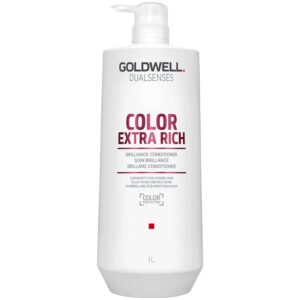 Goldwell Color Extra Rich odżywka zwiększająca intensywność koloru 1000 ml