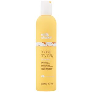 Milk Shake Make My Day Shampoo - odżywczy szampon zmiękczający włosy, 300ml
