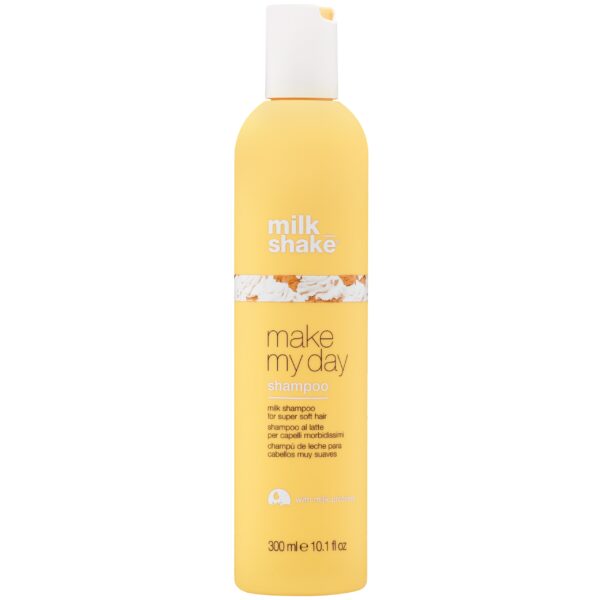 Milk Shake Make My Day Shampoo - odżywczy szampon zmiękczający włosy, 300ml