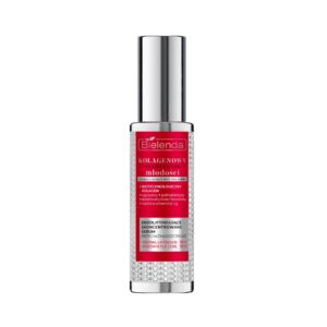 Bielenda Endoliftingujące skoncentrowane serum przeciwzmarszczkowe, dzień/ noc