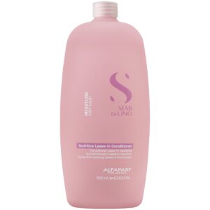 Alfaparf Moisture - Odżywka nawilżająca bez spłukiwania, 1000ml