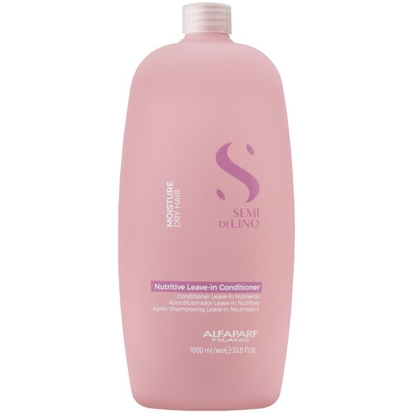Alfaparf Moisture - Odżywka nawilżająca bez spłukiwania, 1000ml