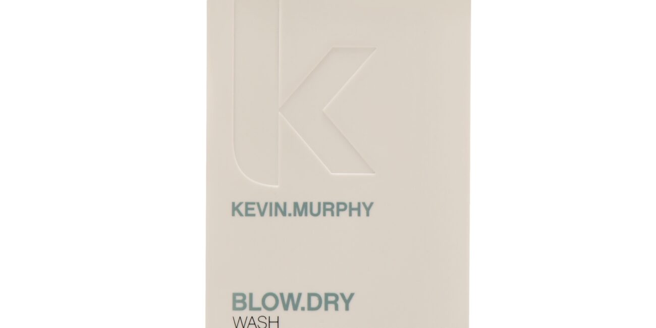 Kevin Murphy Blow Dry Wash Shampoo - odżywczo-regenerujący szampon do włosów, 250ml