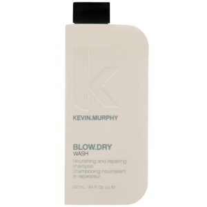 Kevin Murphy Blow Dry Wash Shampoo - odżywczo-regenerujący szampon do włosów, 250ml