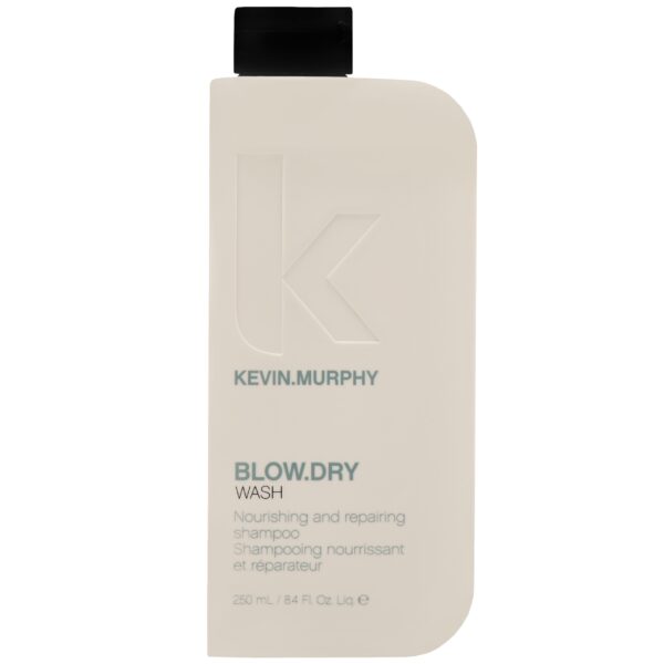 Kevin Murphy Blow Dry Wash Shampoo - odżywczo-regenerujący szampon do włosów, 250ml