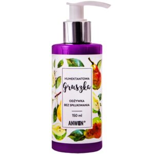 Anwen Humektantowa Gruszka - odżywka bez spłukiwania 150 ml