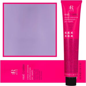 RR Line Farba Crema profesjonalna farba do włosów 100ml PEARL | Perła