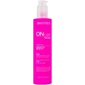 Selective OnCare Smooth Beauty Milk - wygładzające mleczko do włosów, 250ml