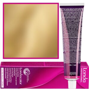 Londa Color profesjonalna farba do włosów 60ml 10/0 Rozświetlony blond
