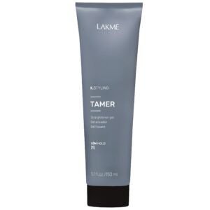 Lakme K.Styling Tamer Straighten Gel - termoochronny żel wygładzający do włosów, 150ml