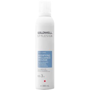 Goldwell Stylesign Volume Bodifying Mousse - pianka dodająca objętości do stylizacji włosów, 300ml