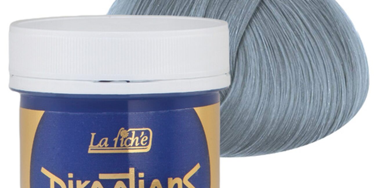 La Riche Directions toner koloryzujący do włosów 88ml Silver