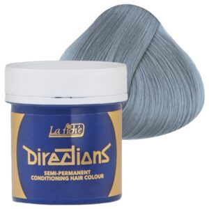 La Riche Directions toner koloryzujący do włosów 88ml Silver