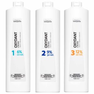 Loreal Majirel, utleniacz oxydant do farb 1000ml 9 % - 30 vol.