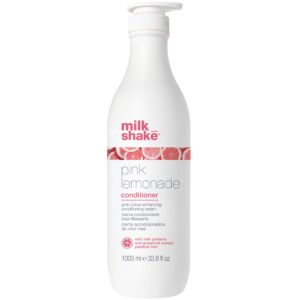 Milk Shake Pink Lemonade Conditioner - odżywka do włosów z różowym pigmentem, 1000ml