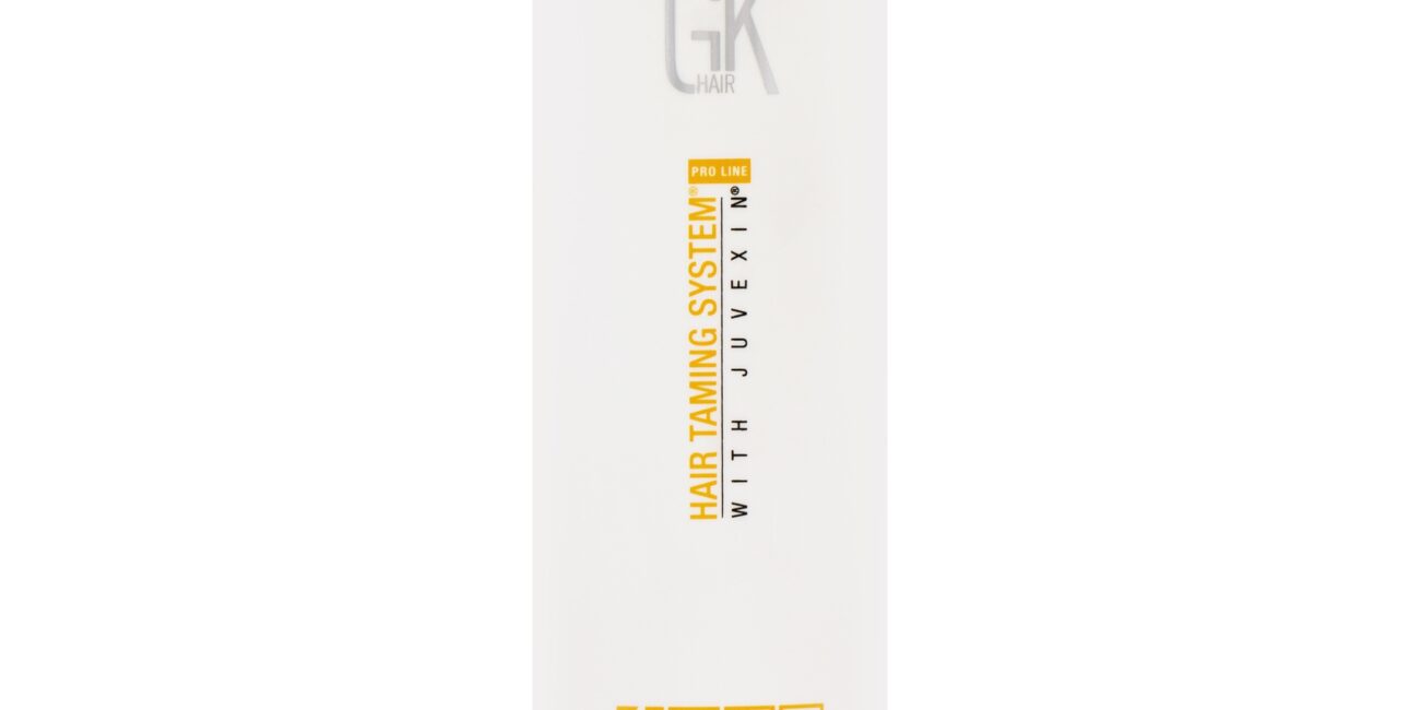 GKHair pH+ Pro Line - szampon oczyszczający włosy i skórę głowy, 1000ml