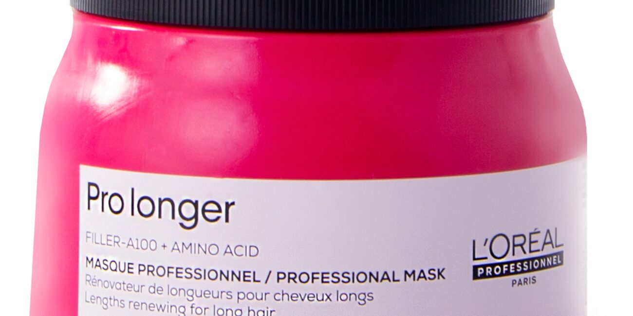 Loreal Pro Longer - odżywcza maska do włosów długich, 500ml