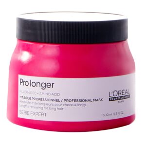 Loreal Pro Longer - odżywcza maska do włosów długich, 500ml