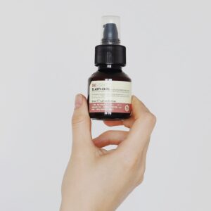 Uelastyczniający olejek do kręconych włosów INSIGHT ELASTI-CURL 50ml