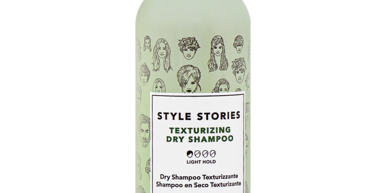Alfaparf APM Style Texturizing Dry Shampoo - teksturyzujący suchy szampon, 200ml