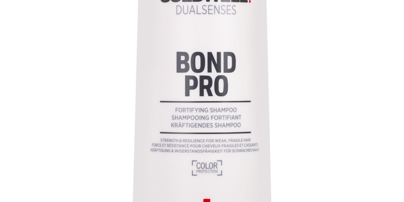 Goldwell Dualsenses Bond Pro szampon wzmacniający 1000 ml