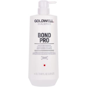 Goldwell Dualsenses Bond Pro szampon wzmacniający 1000 ml