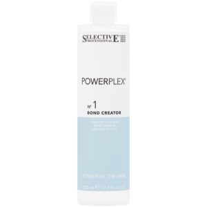 Selective Powerplex No.1 Bond Creator - odżywka chroniąca przed uszkodzeniami, 500ml