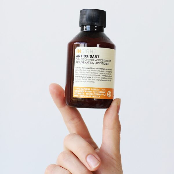 Odżywka odmładzająca Antioxidant 100ml INSIGHT