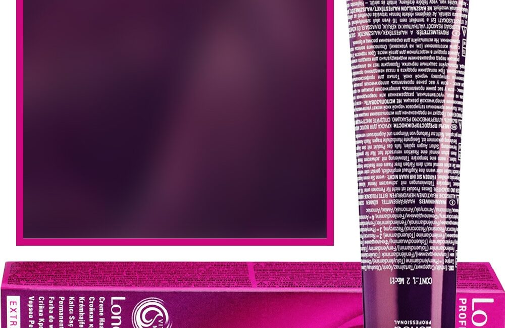 Londa Color profesjonalna farba do włosów 60ml 5/6 Fioletowy jasny brąz