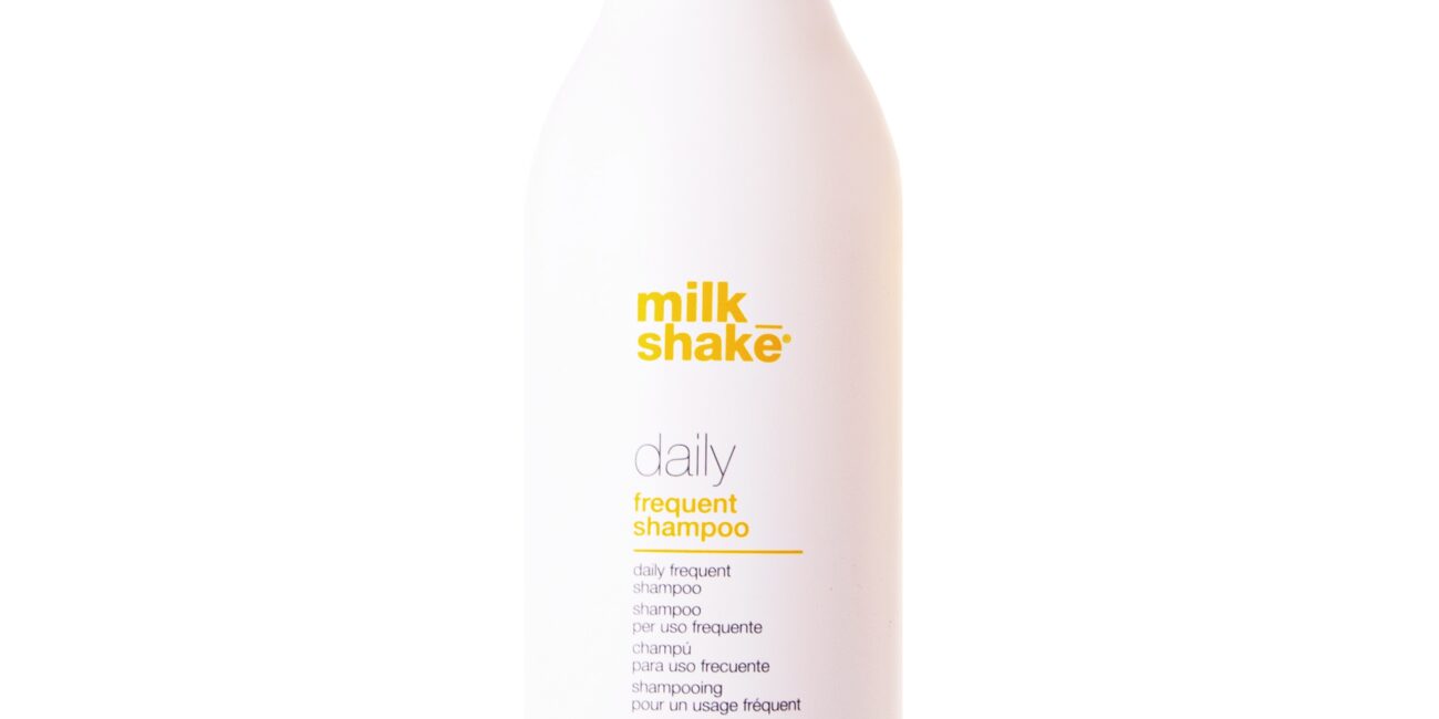 Milk Shake Daily - lekki Szampon do codziennej pielęgnacji, 1000 ml