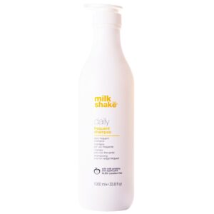Milk Shake Daily - lekki Szampon do codziennej pielęgnacji, 1000 ml