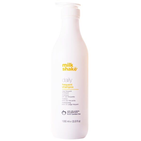 Milk Shake Daily - lekki Szampon do codziennej pielęgnacji, 1000 ml