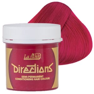 La Riche Directions toner koloryzujący do włosów 88ml Flamingo Pink