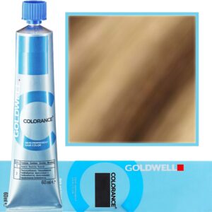 Goldwell Colorance - profesjonalna farba do półtrwałej koloryzacji, 60ml 7 | Poziom Naturalny