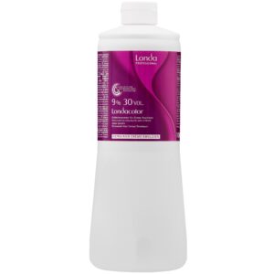 Oxydant Londa Color - emulsja utleniająca w kremie do farb Londacolor, 1000ml 9 % - 30 vol.