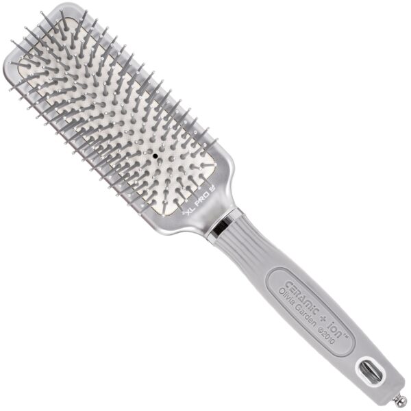 Olivia Garden Ceramic Ion Small XL Pro - szczotka ceramiczna do włosów