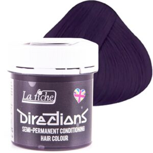 La Riche Directions toner koloryzujący do włosów 88ml Deep Purple